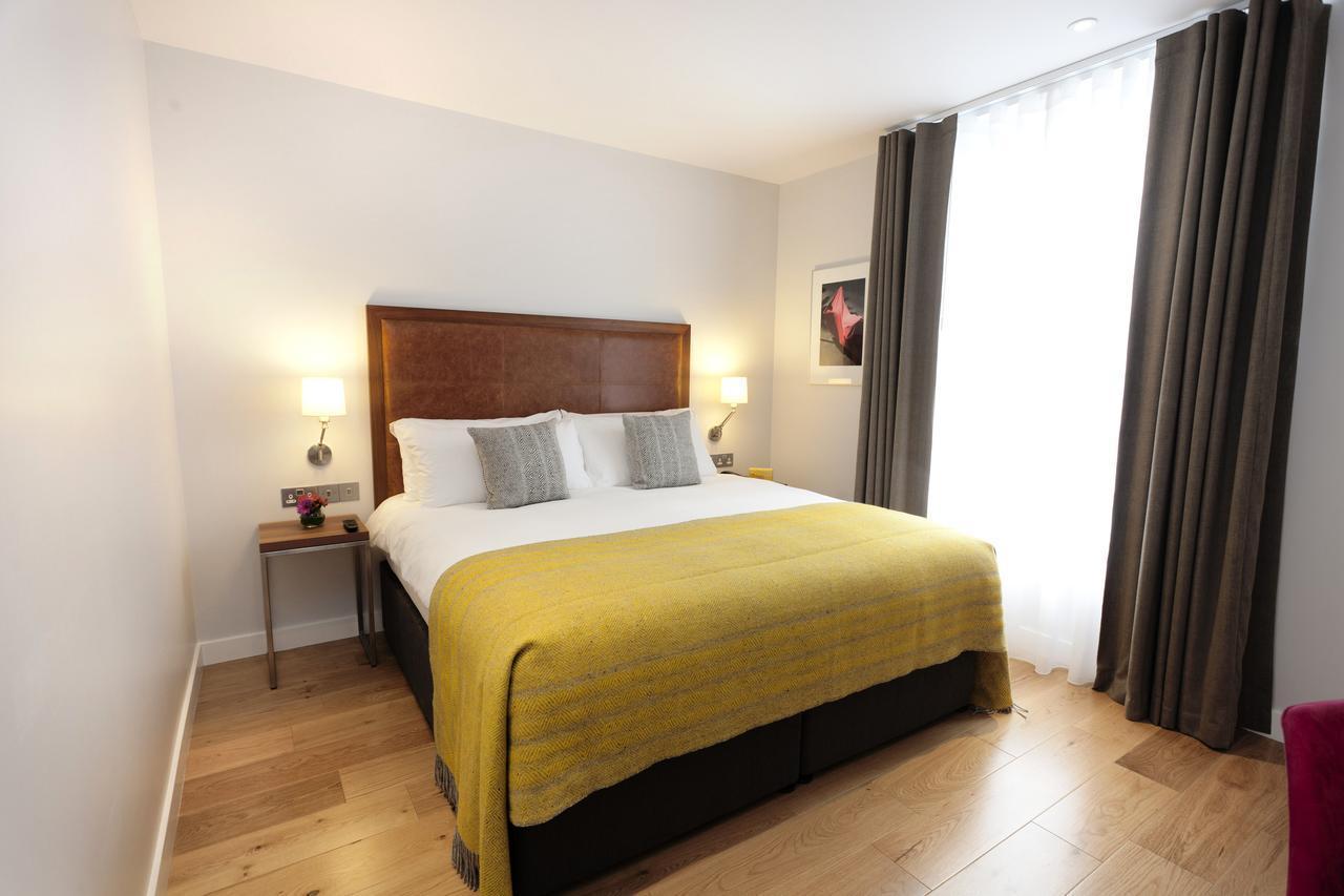 Premier Suites Dublin, Ballsbridge Kültér fotó