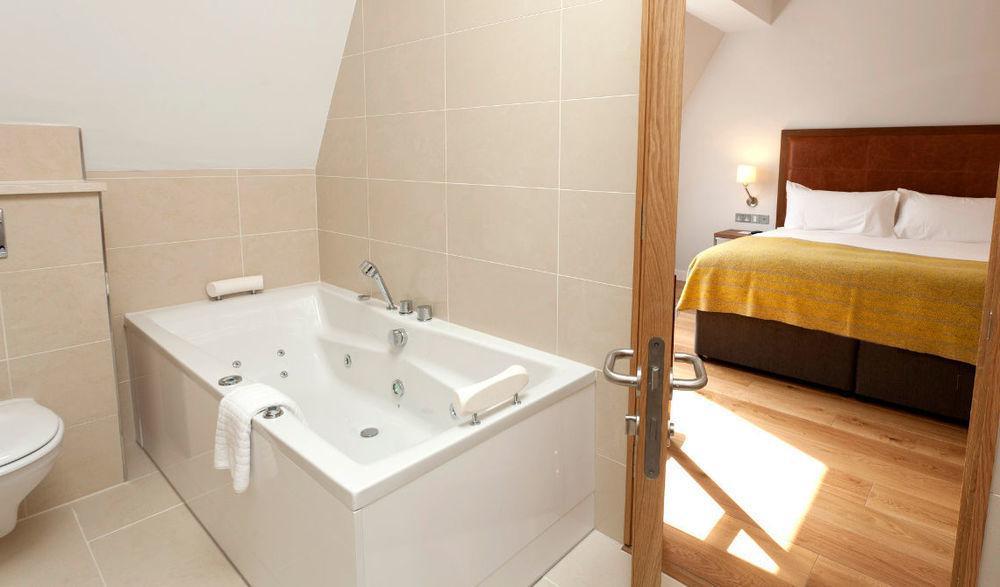 Premier Suites Dublin, Ballsbridge Kültér fotó