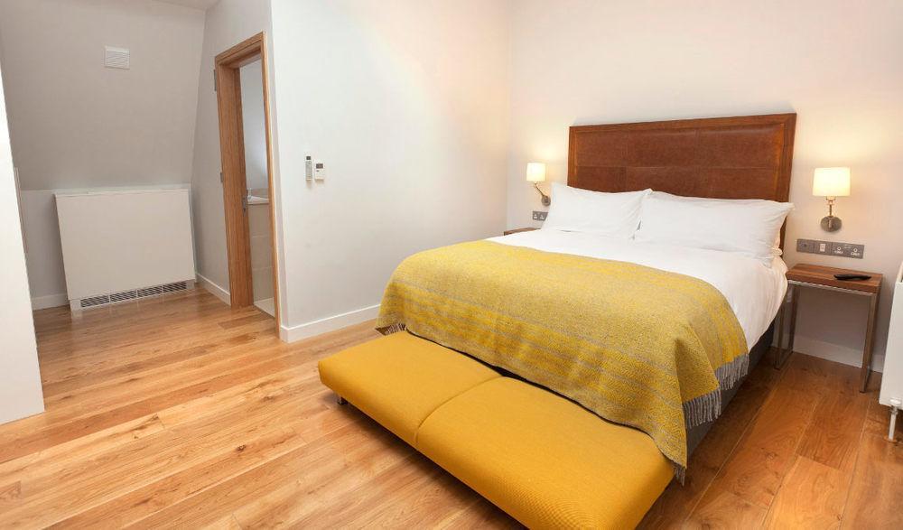 Premier Suites Dublin, Ballsbridge Kültér fotó